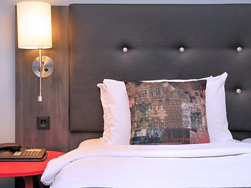 Holiday Inn Lübeck