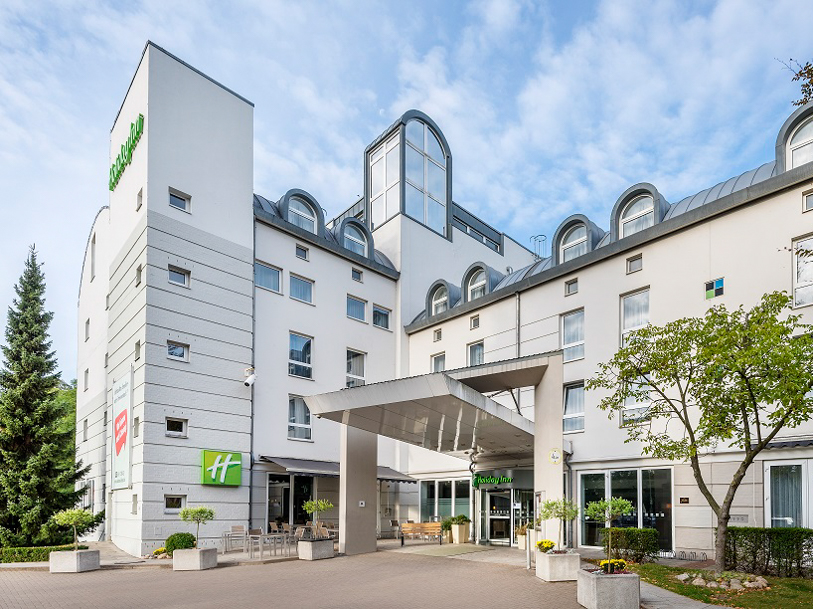 Holiday Inn Lübeck