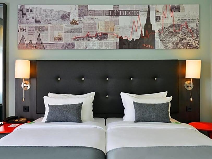 Holiday Inn Lübeck