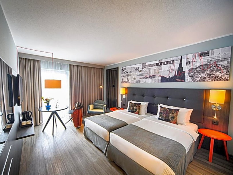 Holiday Inn Lübeck