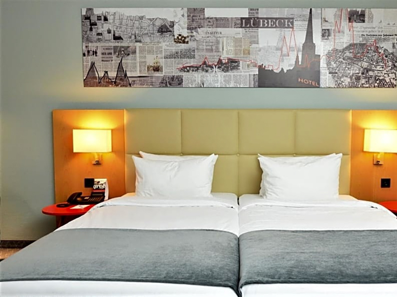 Holiday Inn Lübeck