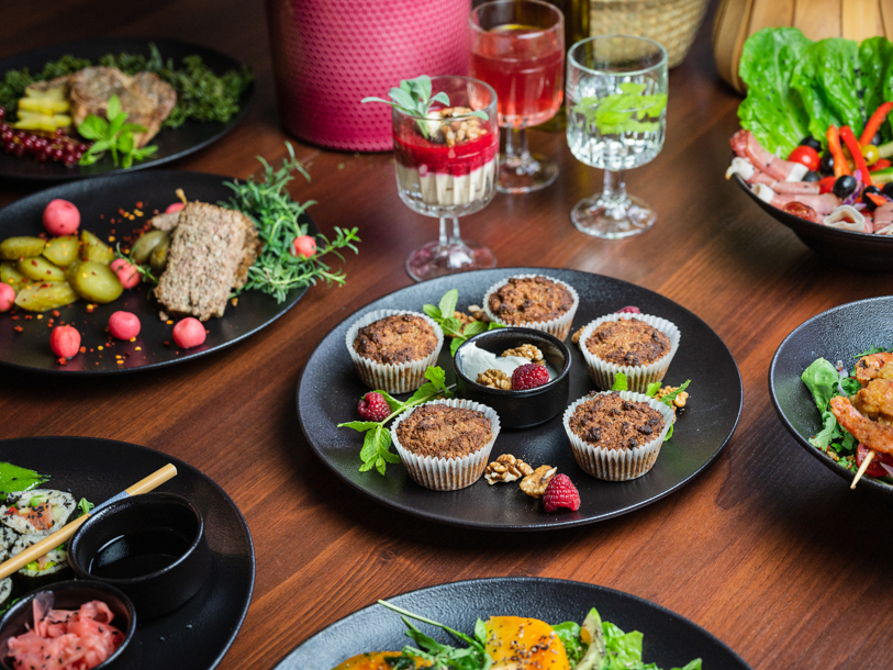 Sofra Mielno FIT & SPA