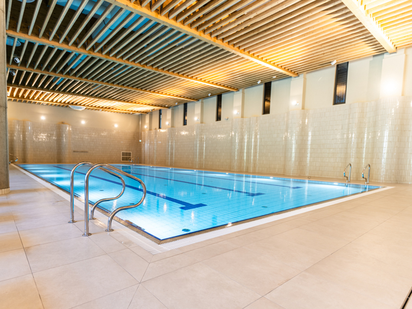 Sofra Mielno FIT & SPA