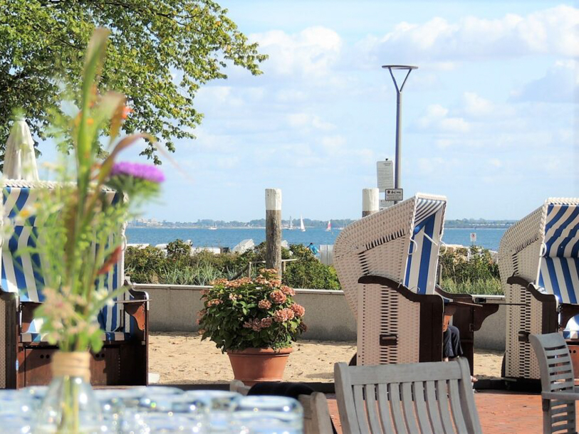 Strandhotel Strande