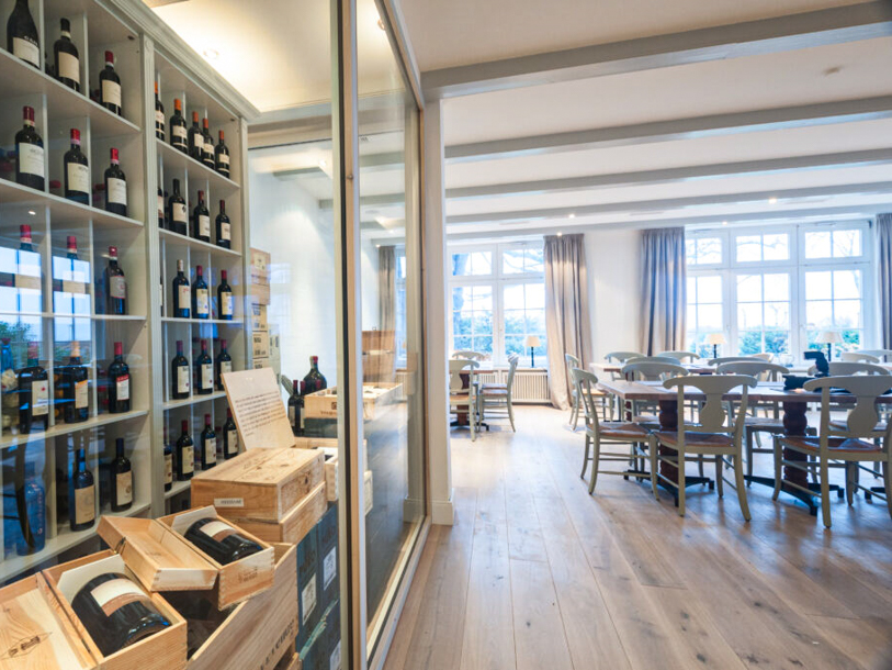 Strandhotel Strande