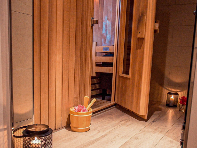 Strandhotel Strande