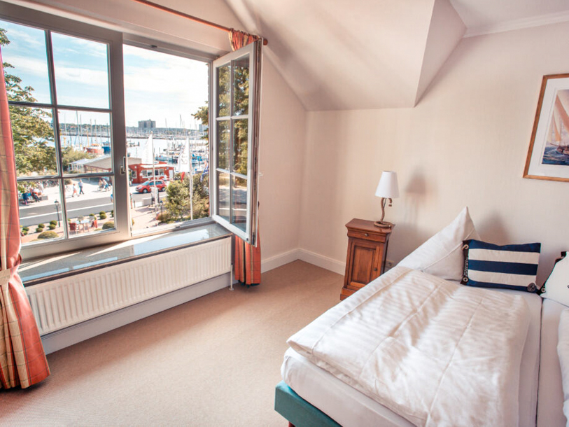 Strandhotel Strande