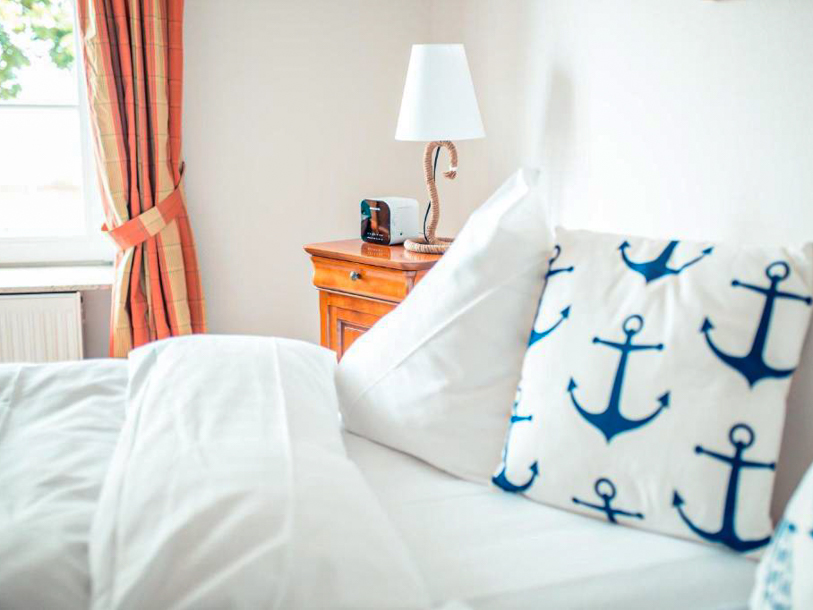 Strandhotel Strande