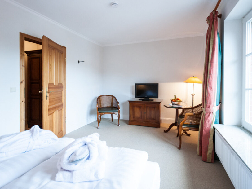 Strandhotel Strande