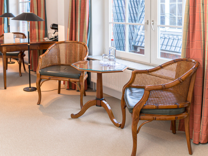 Strandhotel Strande