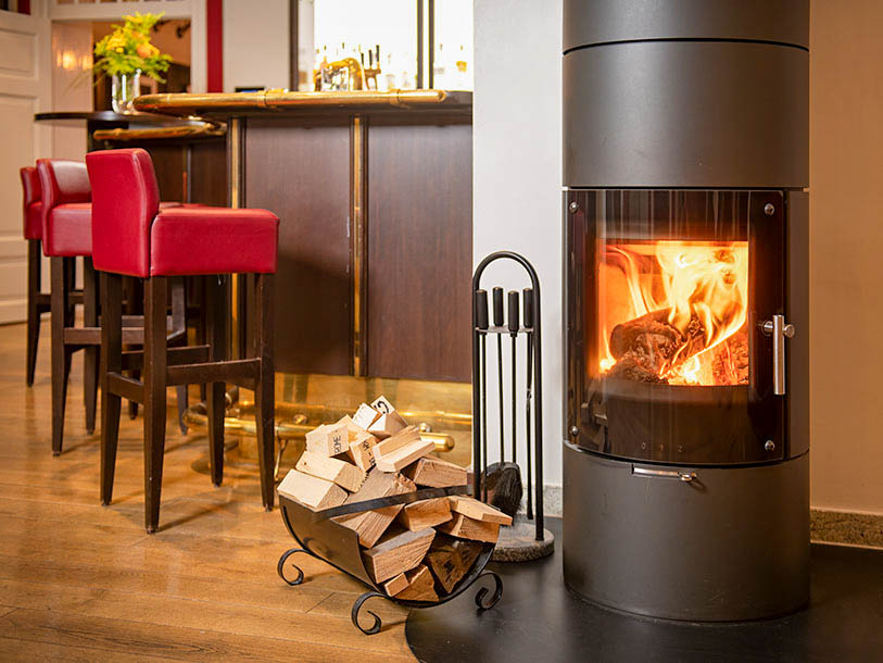 Recknitztal Hotel Marlow
