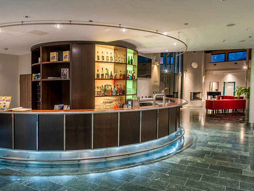 Recknitztal Hotel Marlow