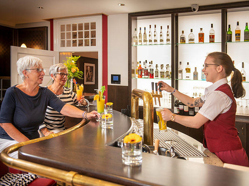 Recknitztal Hotel Marlow
