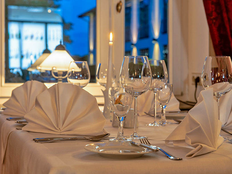 Recknitztal Hotel Marlow