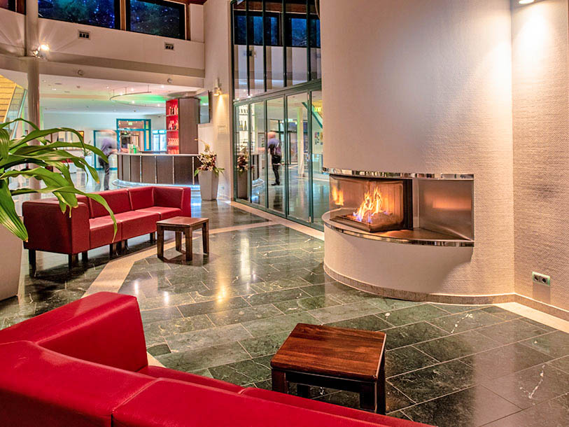 Recknitztal Hotel Marlow