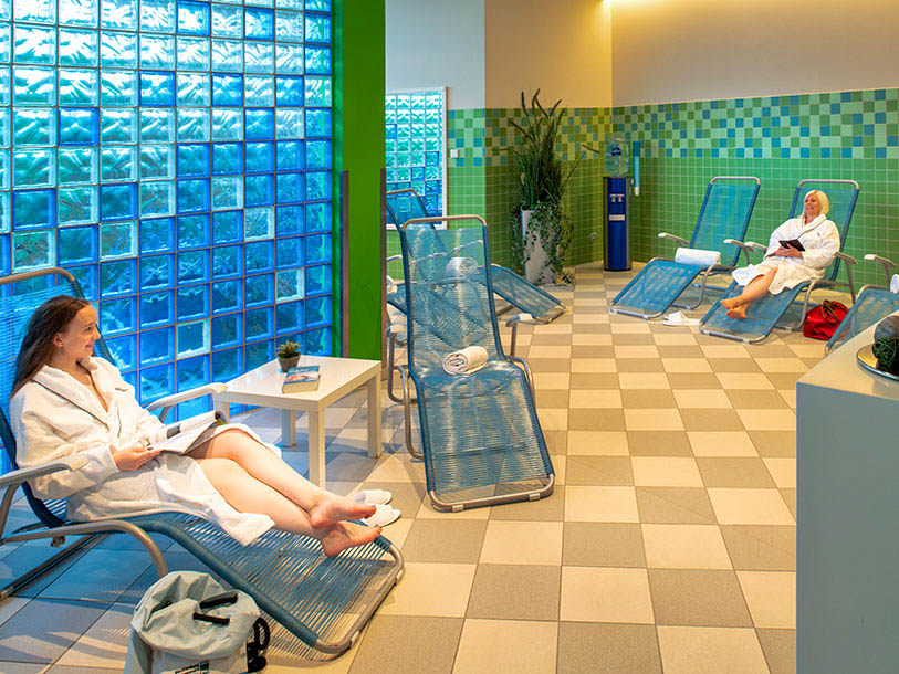 Recknitztal Hotel Marlow