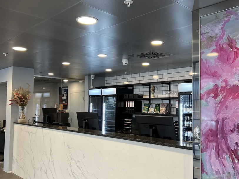 CABINN Plus Esbjerg