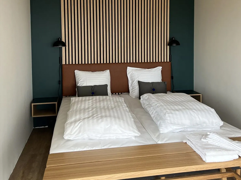 CABINN Plus Esbjerg