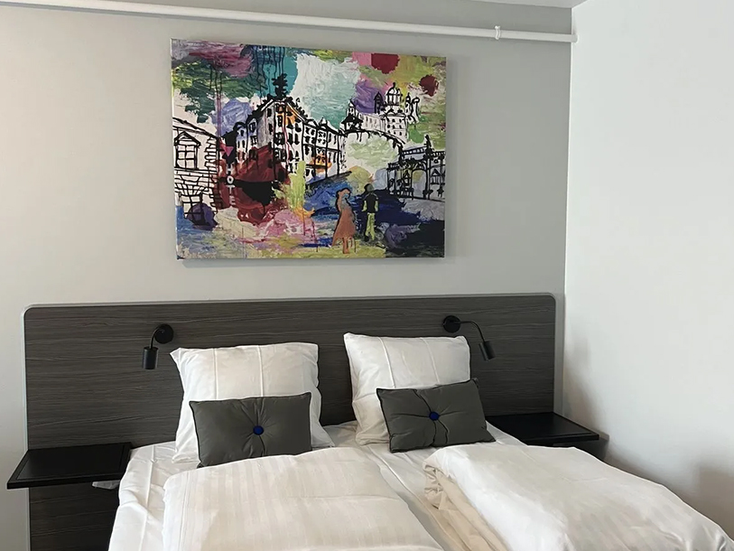 CABINN Plus Esbjerg