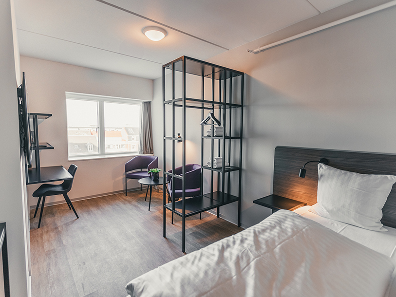 CABINN Plus Esbjerg