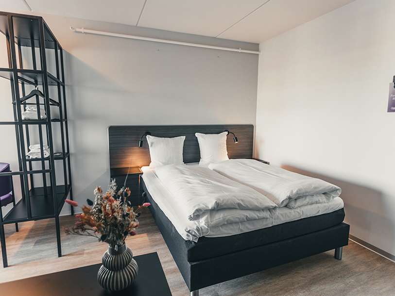 CABINN Plus Esbjerg