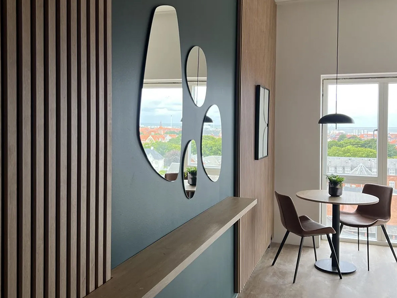 CABINN Plus Esbjerg