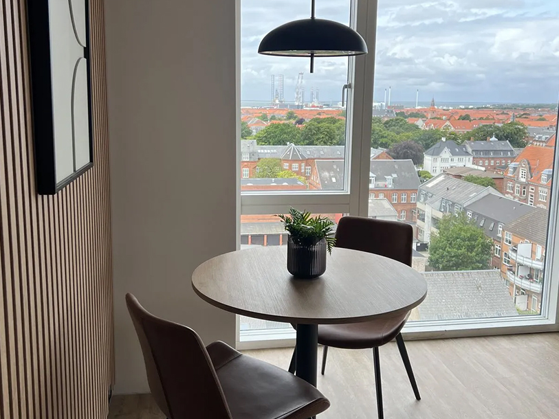 CABINN Plus Esbjerg