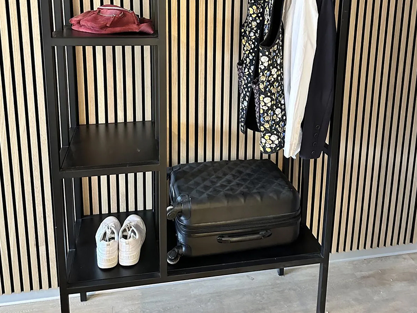 CABINN Plus Esbjerg
