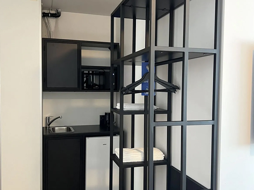 CABINN Plus Esbjerg