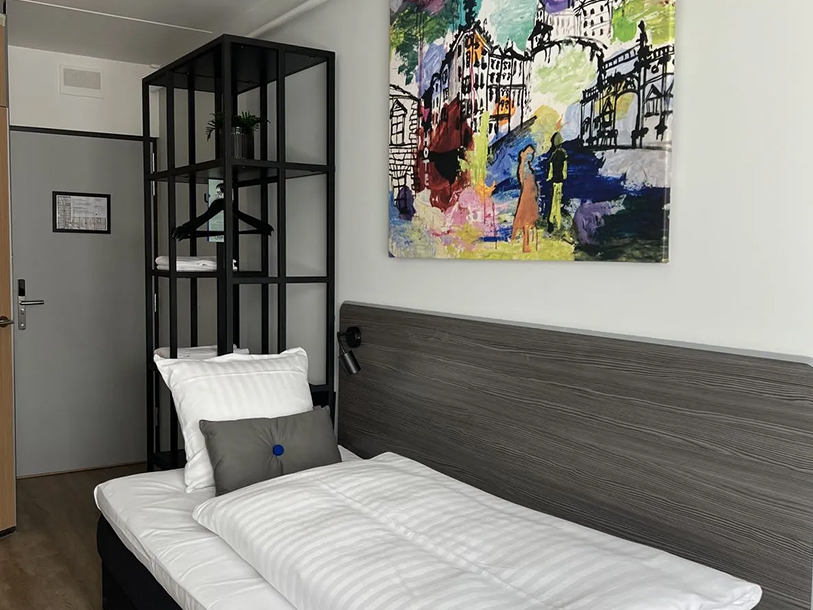CABINN Plus Esbjerg