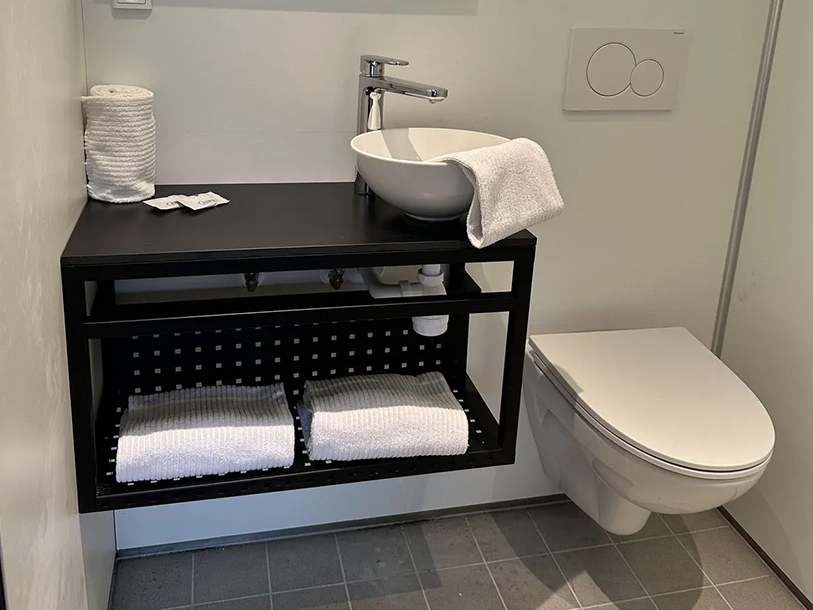 CABINN Plus Esbjerg