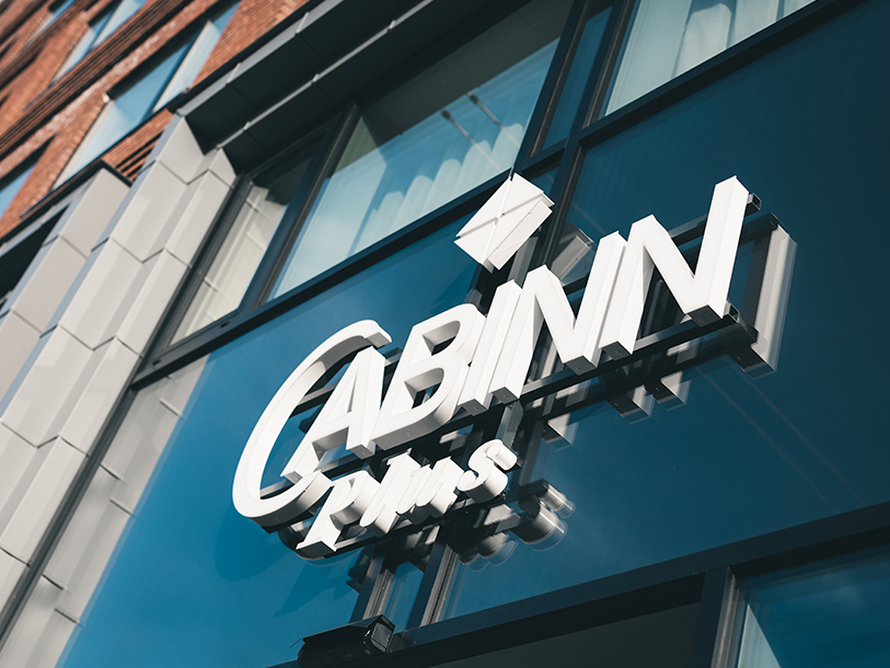 CABINN Plus Esbjerg