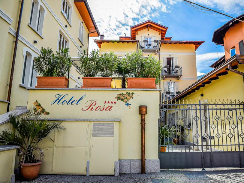 Hotel Rosa