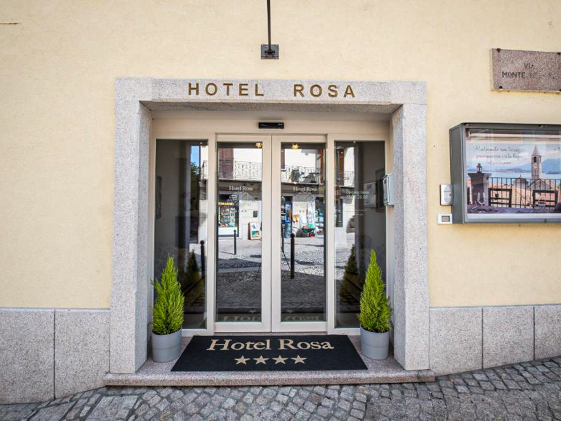 Hotel Rosa