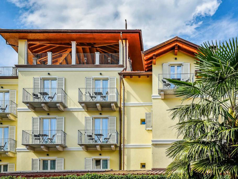 Hotel Rosa