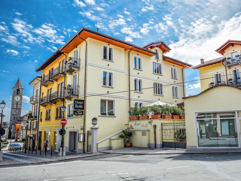 Hotel Rosa