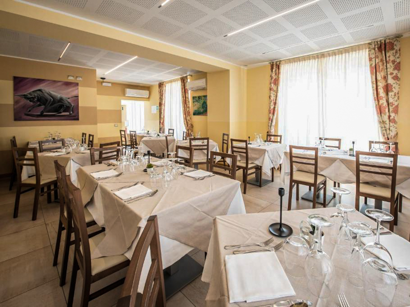 Hotel Rosa