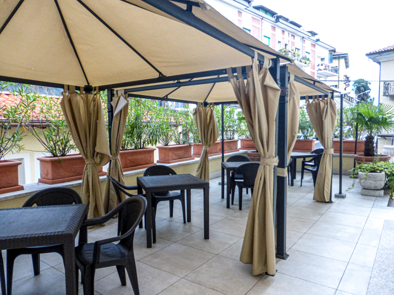 Hotel Rosa