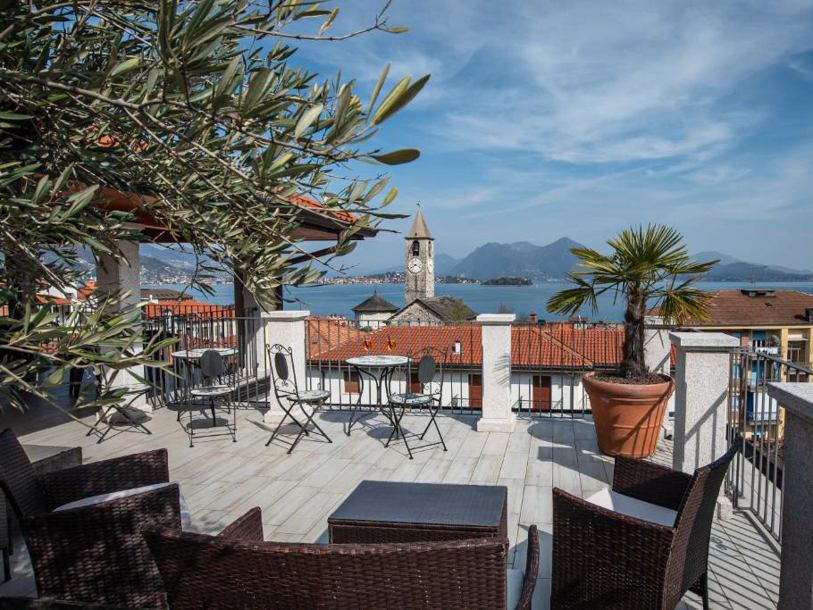 Hotel Rosa