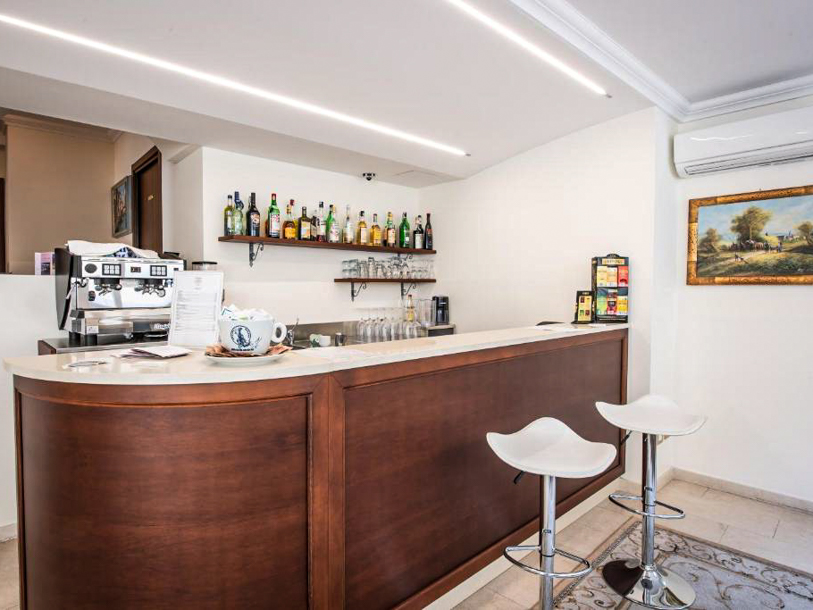Hotel Rosa