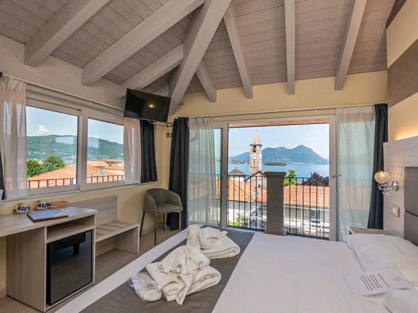 Hotel Rosa