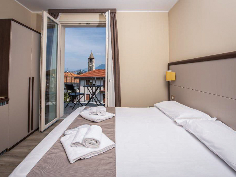 Hotel Rosa