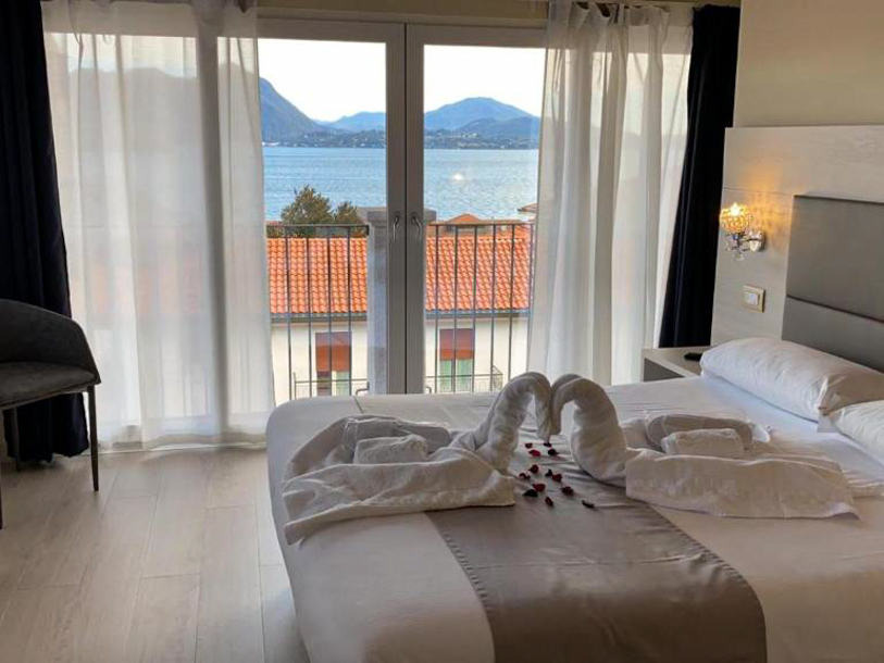 Hotel Rosa
