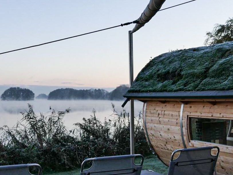 Seehotel Töpferhaus