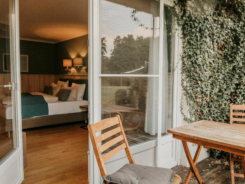 Seehotel Töpferhaus