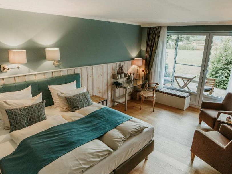 Seehotel Töpferhaus