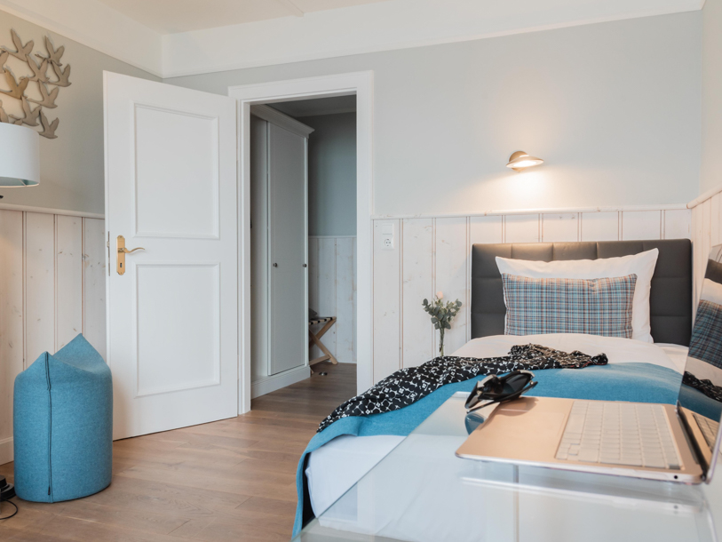 Seehotel Töpferhaus