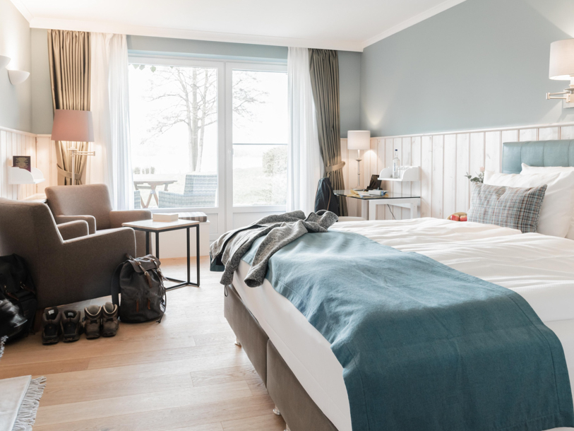 Seehotel Töpferhaus