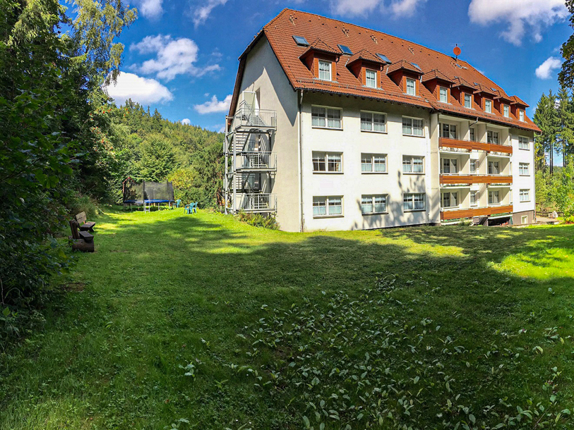 Hotel Rodebachmühle