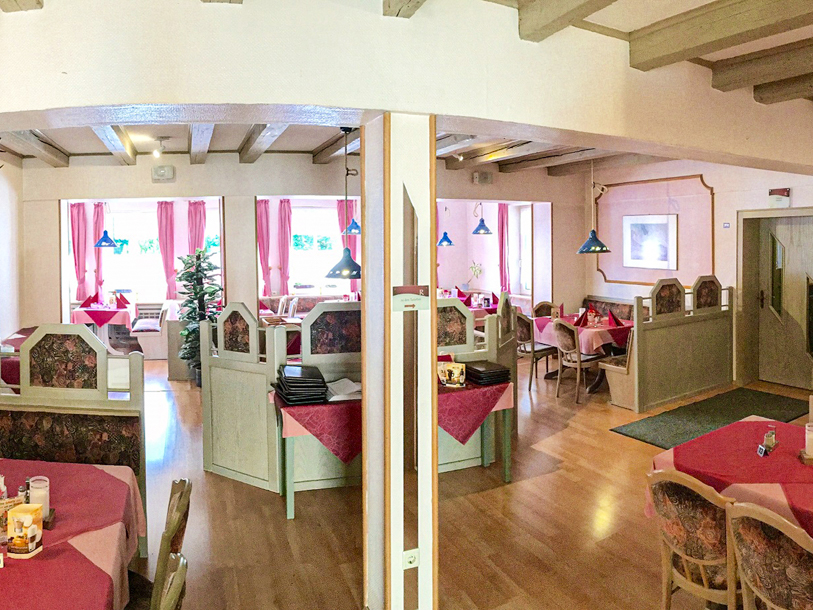 Hotel Rodebachmühle